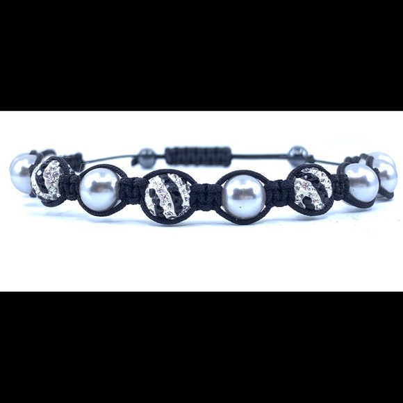 Mystical Rosary Beads Bracelet - Picture 3 of 3